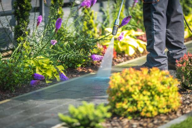 Best House Exterior Washing  in Fredericksburg, PA